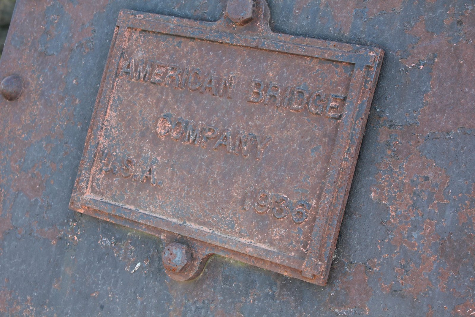 Plaque